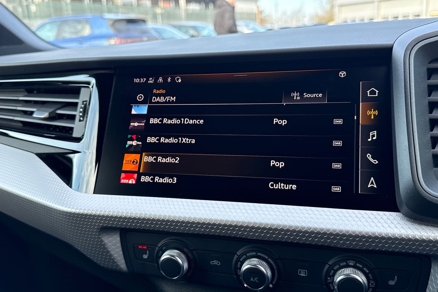 Used Audi A1 2026 for sale - 77557480: Photo 31