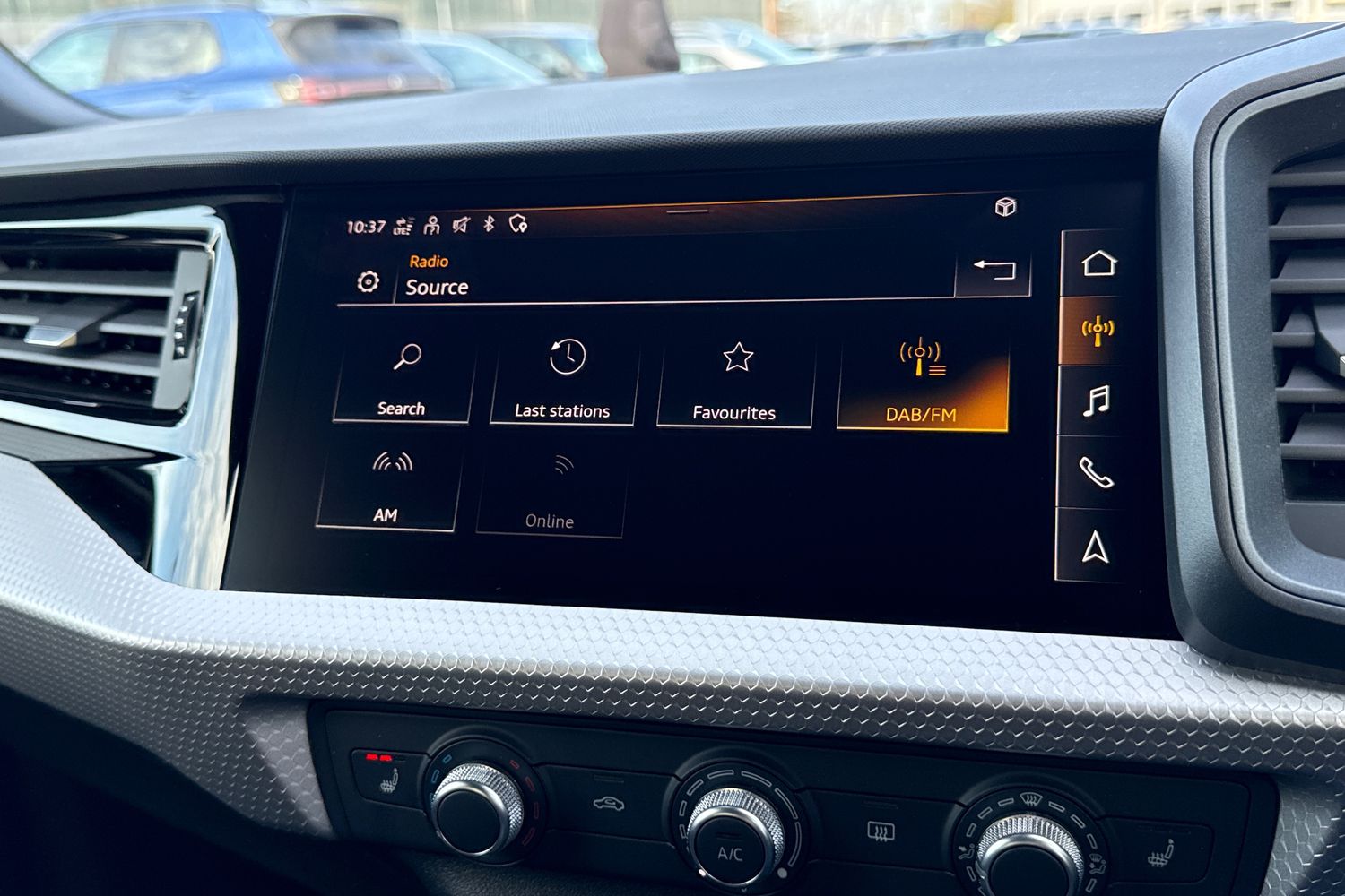 Used Audi A1 2026 for sale - 77557480: Photo 32