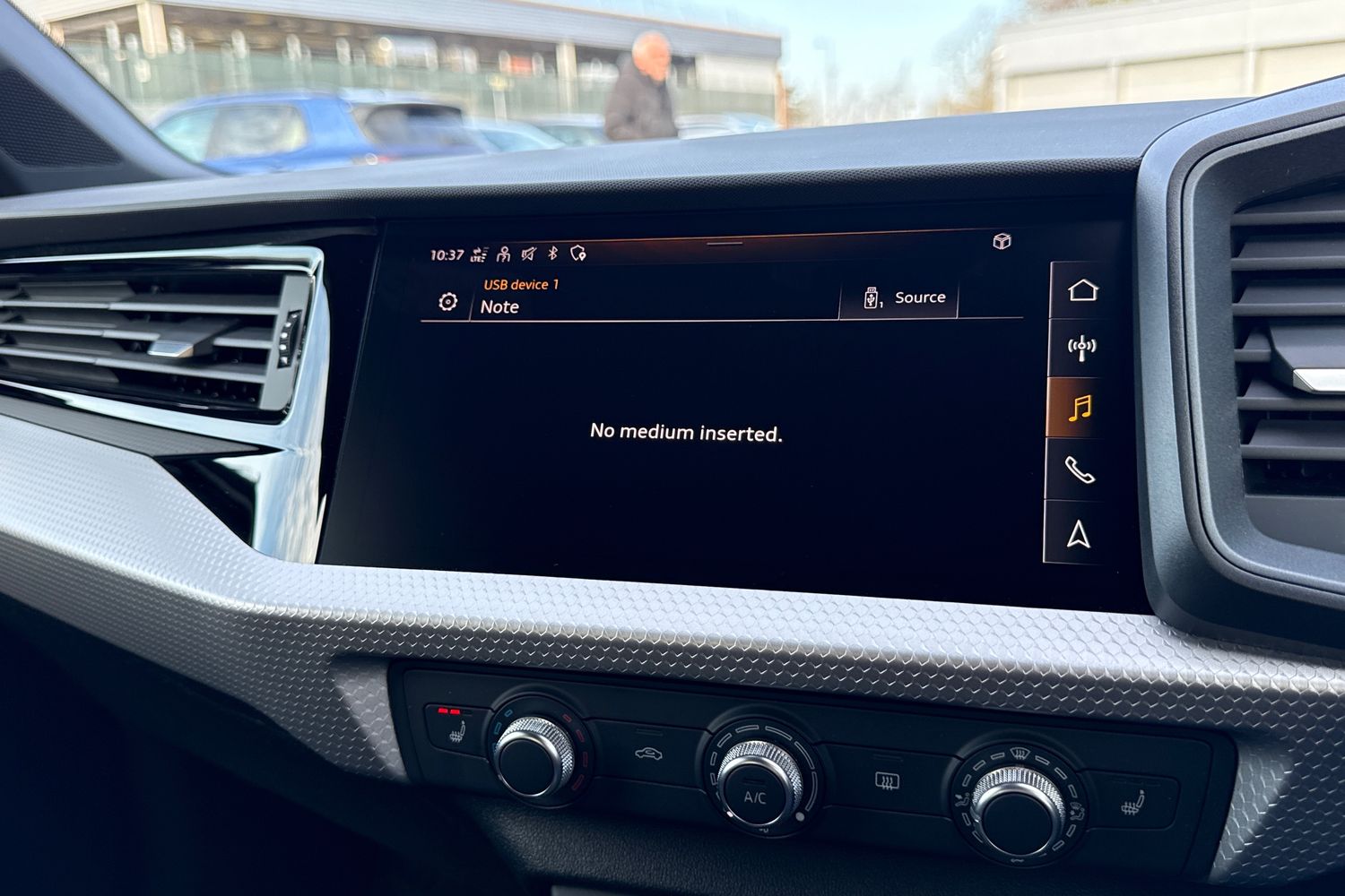 Used Audi A1 2026 for sale - 77557480: Photo 33