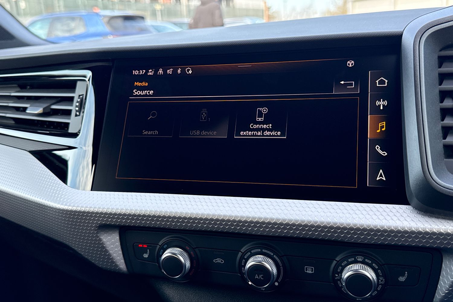 Used Audi A1 2026 for sale - 77557480: Photo 34