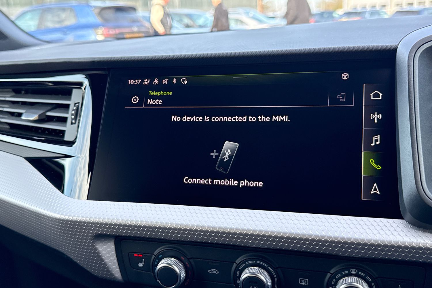 Used Audi A1 2026 for sale - 77557480: Photo 35