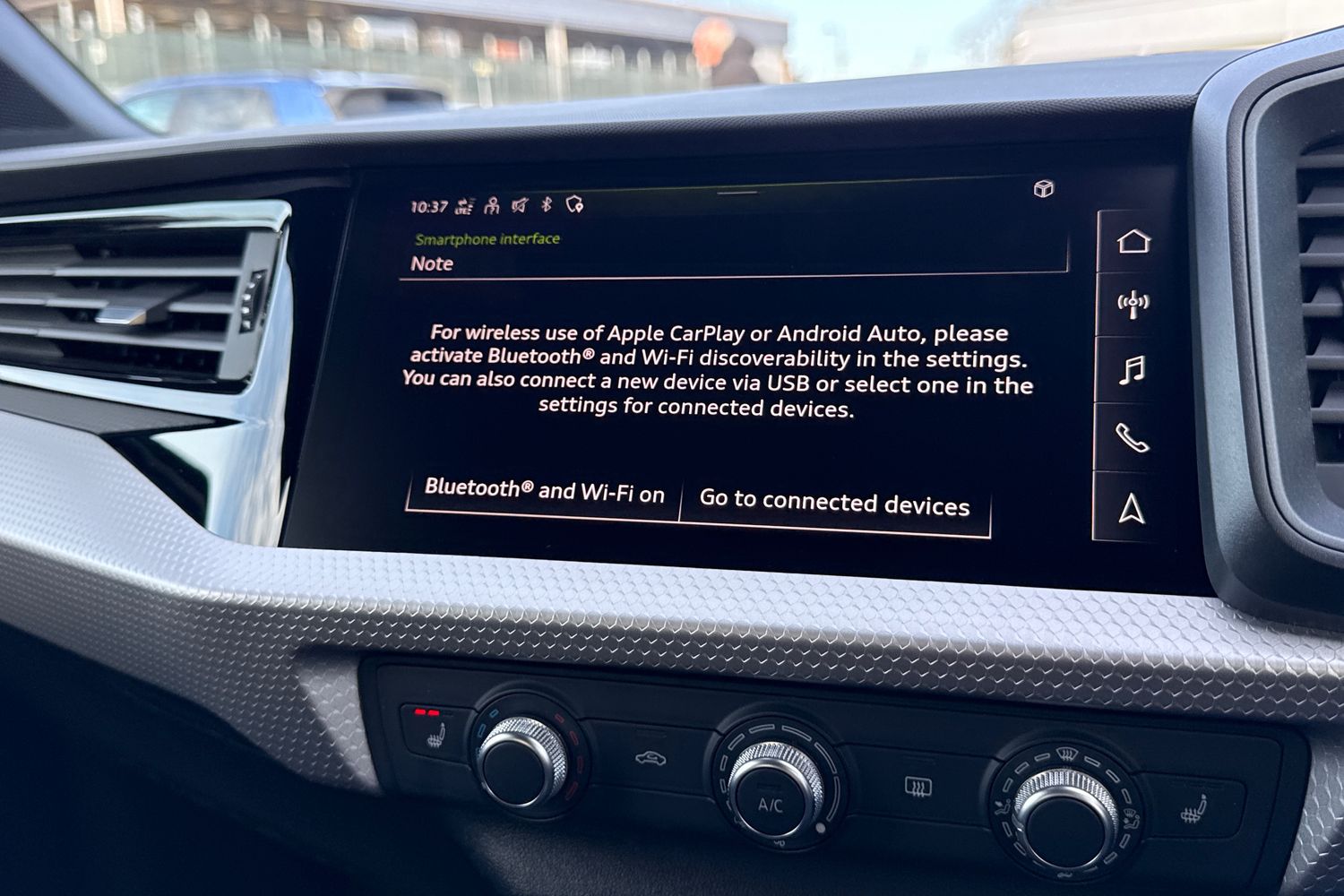 Used Audi A1 2026 for sale - 77557480: Photo 36