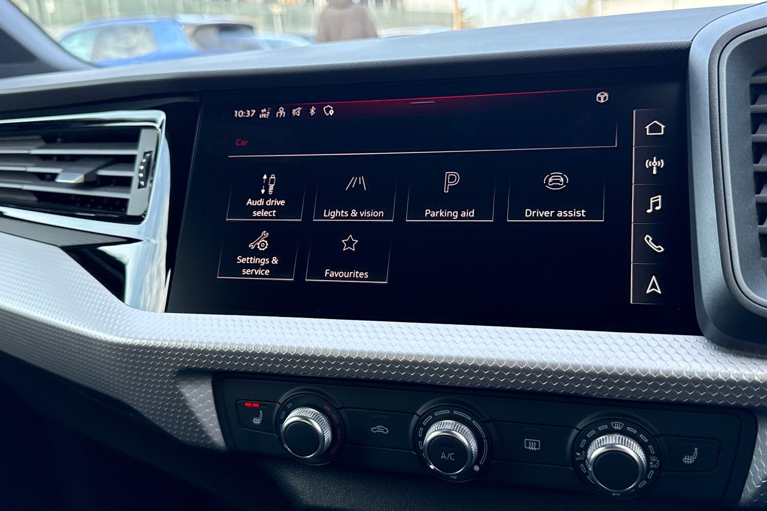 Used Audi A1 2026 for sale - 77557480: Photo 37