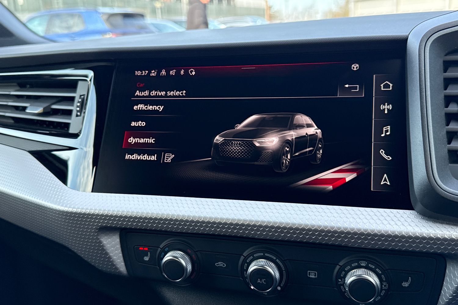 Used Audi A1 2026 for sale - 77557480: Photo 38