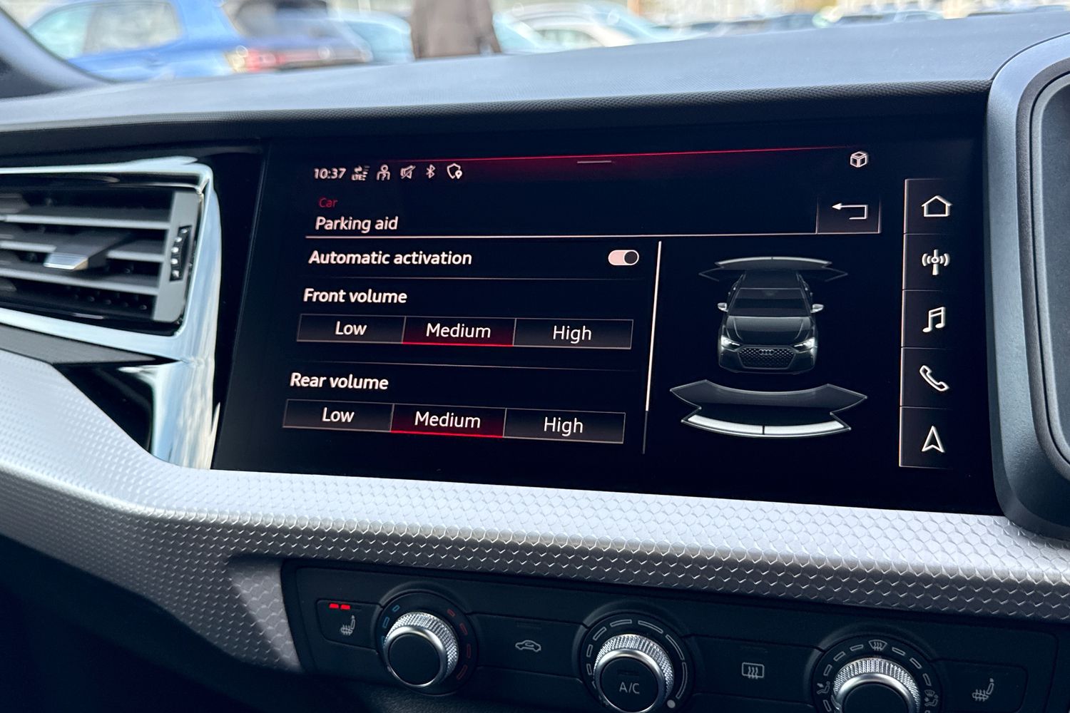 Used Audi A1 2026 for sale - 77557480: Photo 39