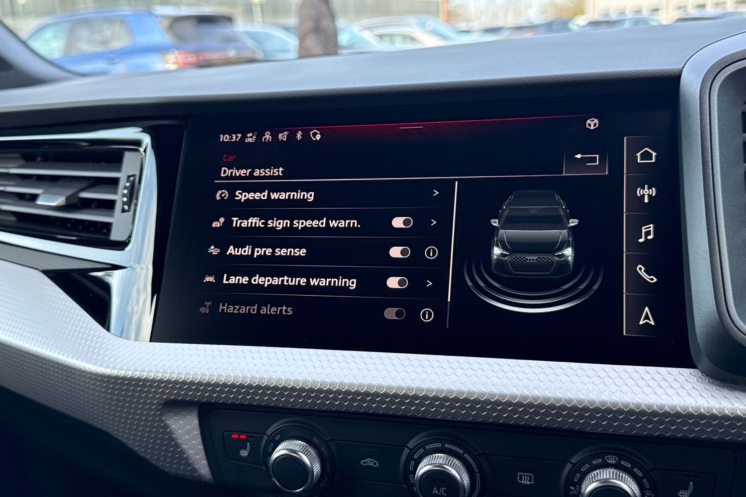 Used Audi A1 2026 for sale - 77557480: Photo 40