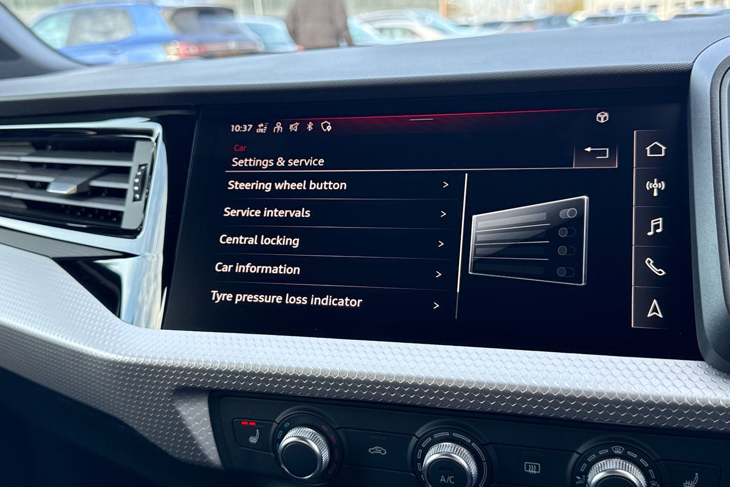 Used Audi A1 2026 for sale - 77557480: Photo 41