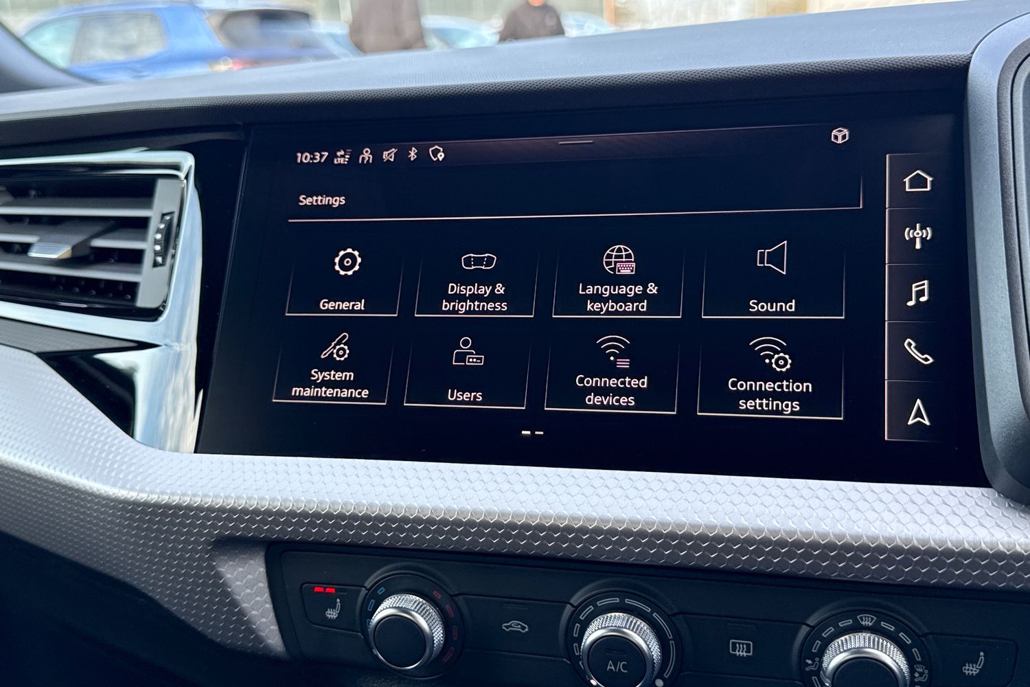 Used Audi A1 2026 for sale - 77557480: Photo 42