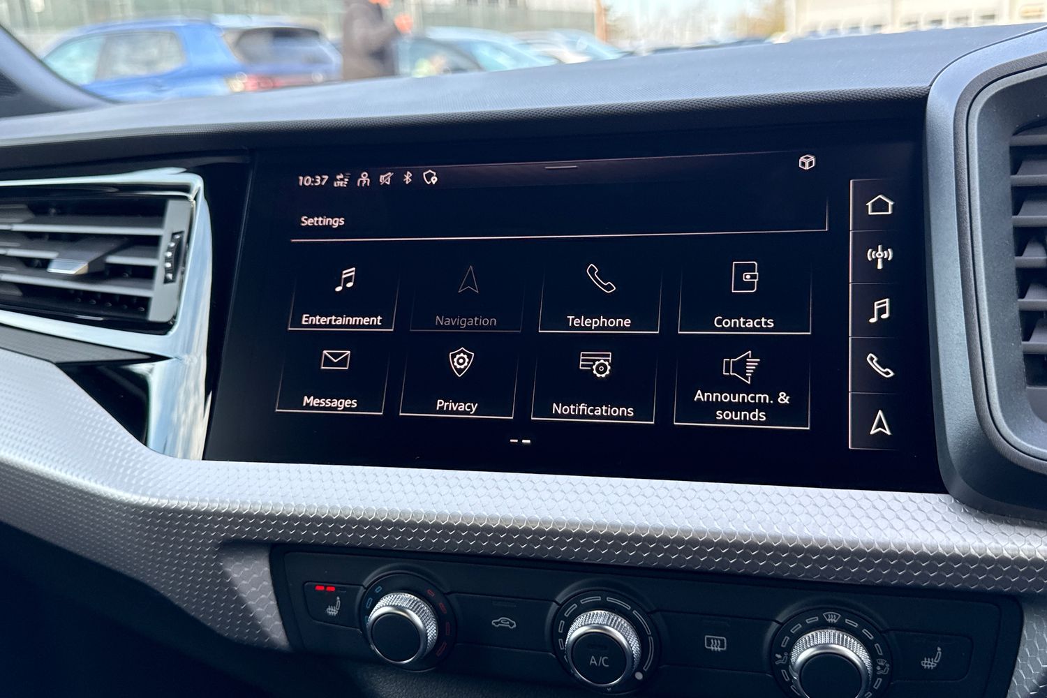 Used Audi A1 2026 for sale - 77557480: Photo 43