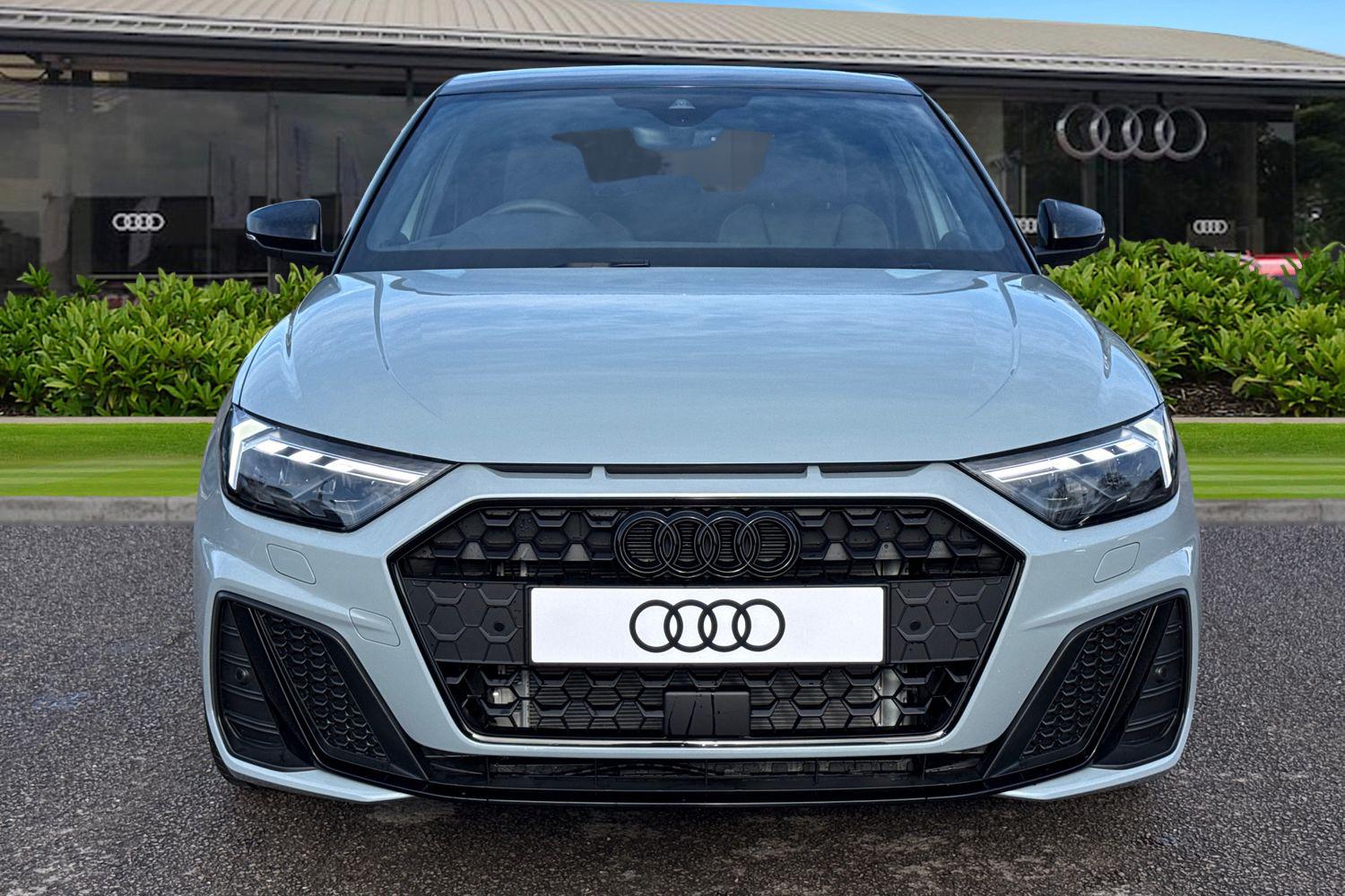 Used Audi A1 2026 for sale - 77557480: Photo 5