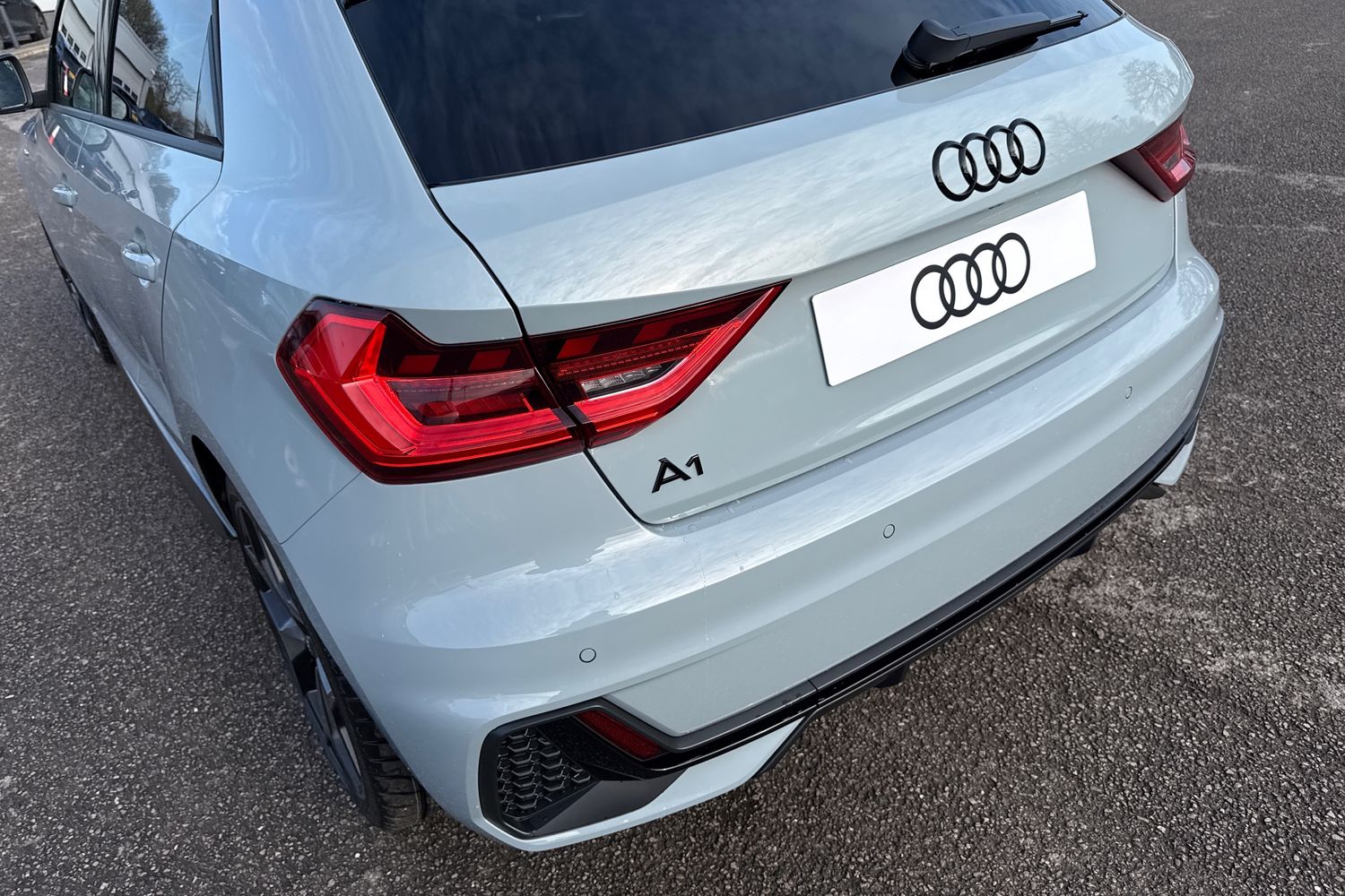 Used Audi A1 2026 for sale - 77557480: Photo 7