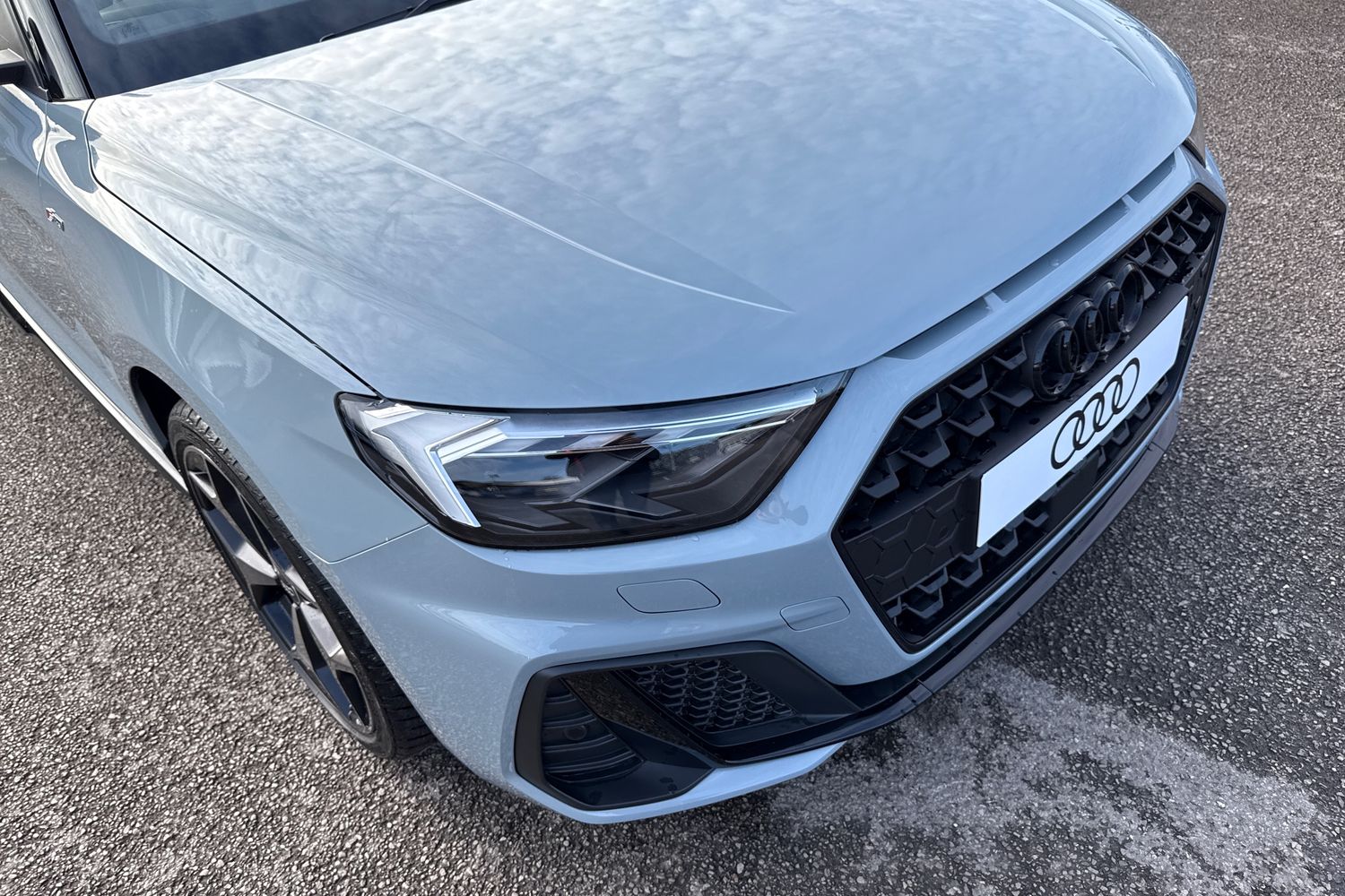 Used Audi A1 2026 for sale - 77557480: Photo 8