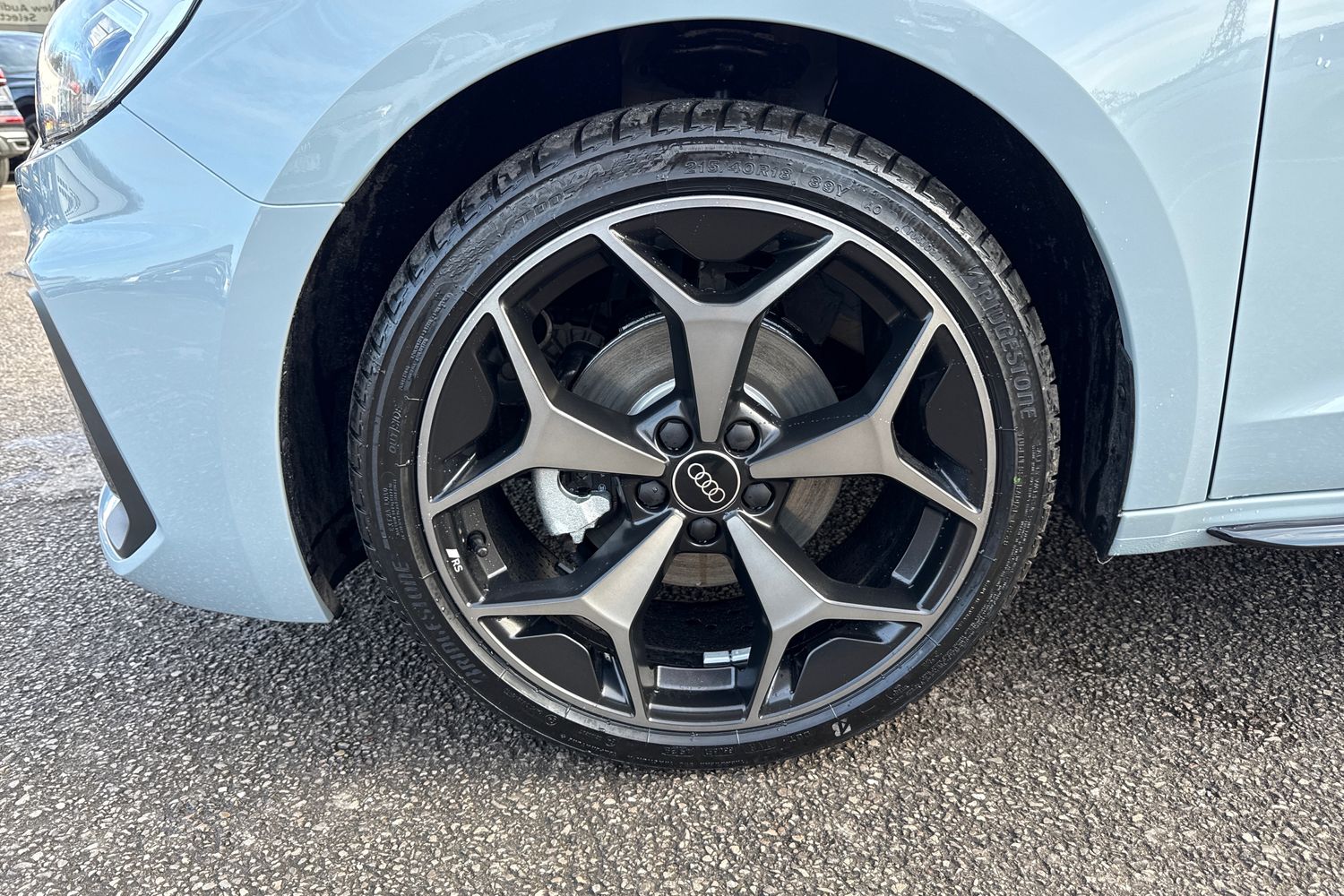 Used Audi A1 2026 for sale - 77557480: Photo 9