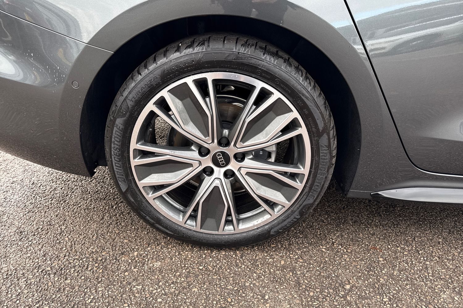 Used Audi A5 2025 for sale - 76739573: Photo 10