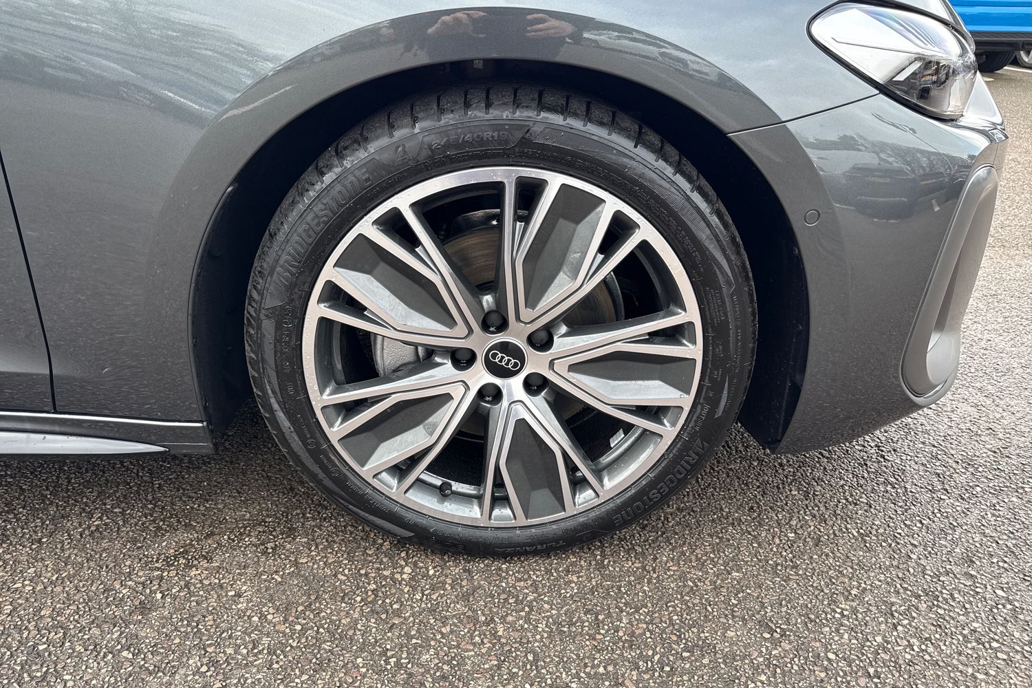 Used Audi A5 2025 for sale - 76739573: Photo 11