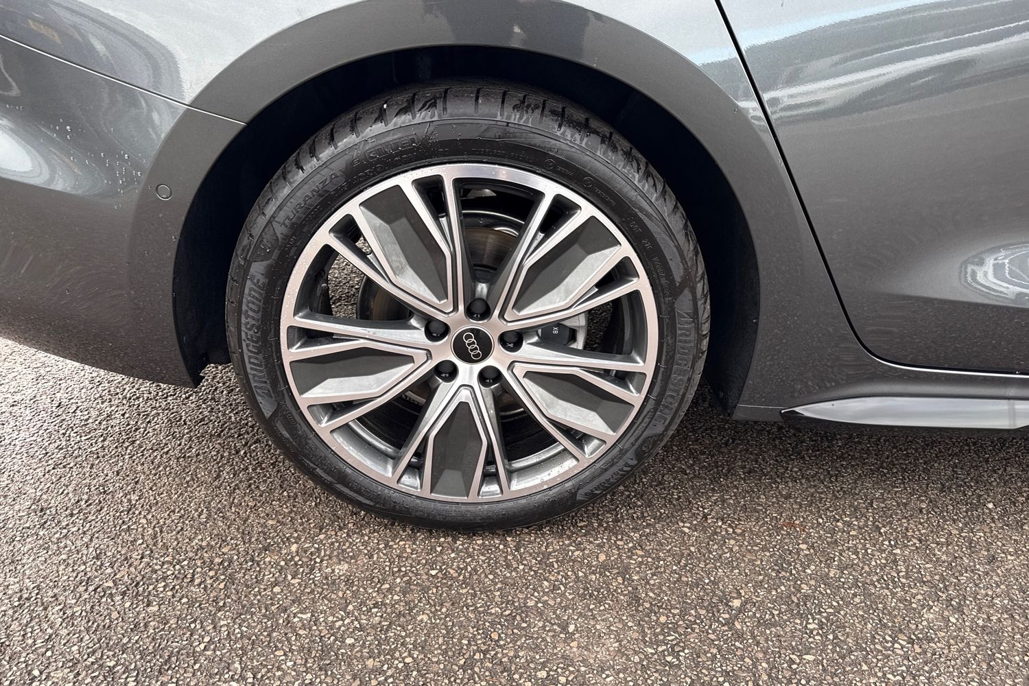 Used Audi A5 2025 for sale - 76739573: Photo 12