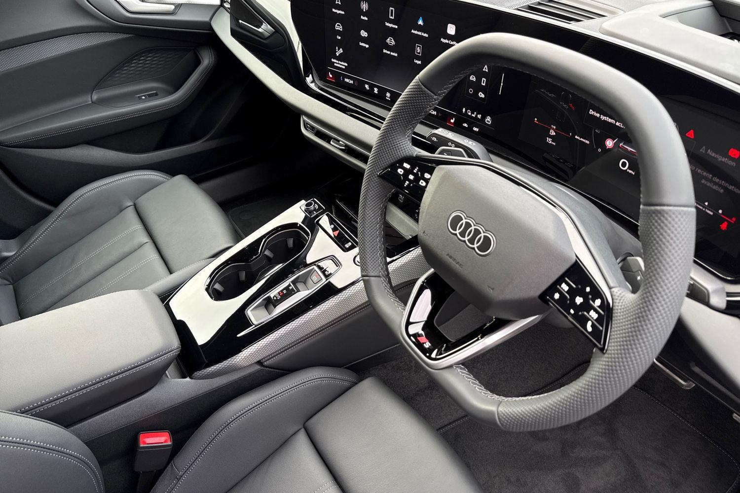 Used Audi A5 2025 for sale - 76739573: Photo 13