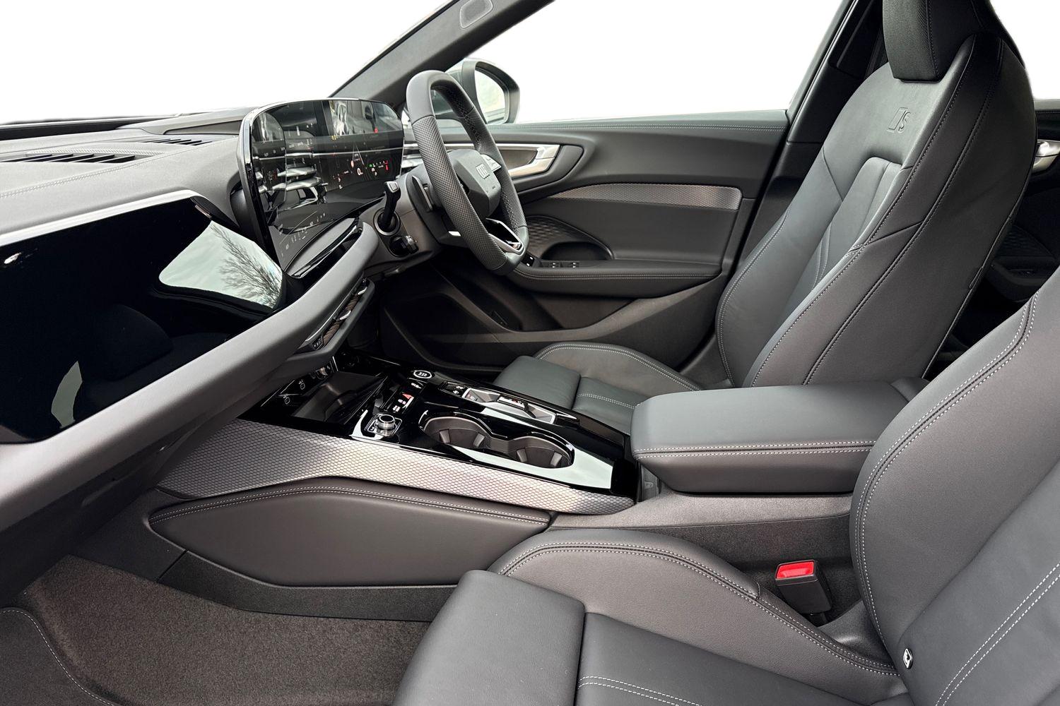 Used Audi A5 2025 for sale - 76739573: Photo 14