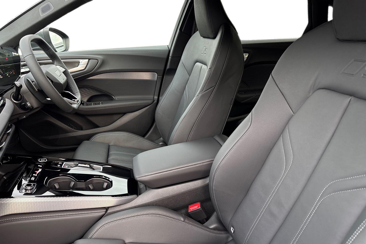 Used Audi A5 2025 for sale - 76739573: Photo 15