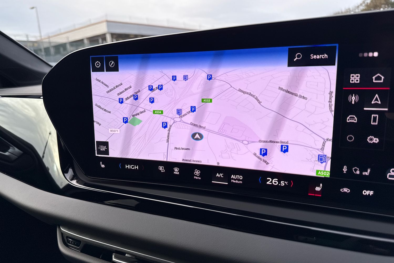 Used Audi A5 2025 for sale - 76739573: Photo 16