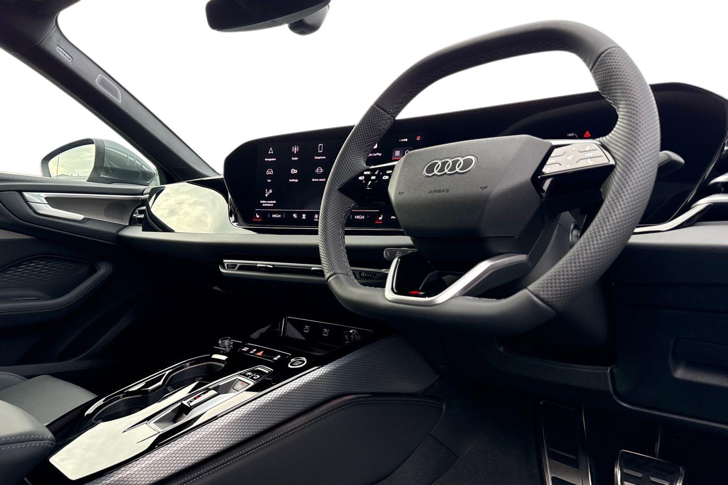 Used Audi A5 2025 for sale - 76739573: Photo 17