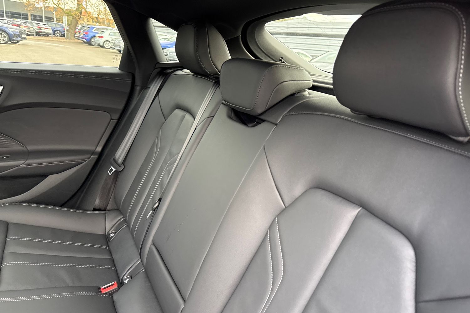 Used Audi A5 2025 for sale - 76739573: Photo 18