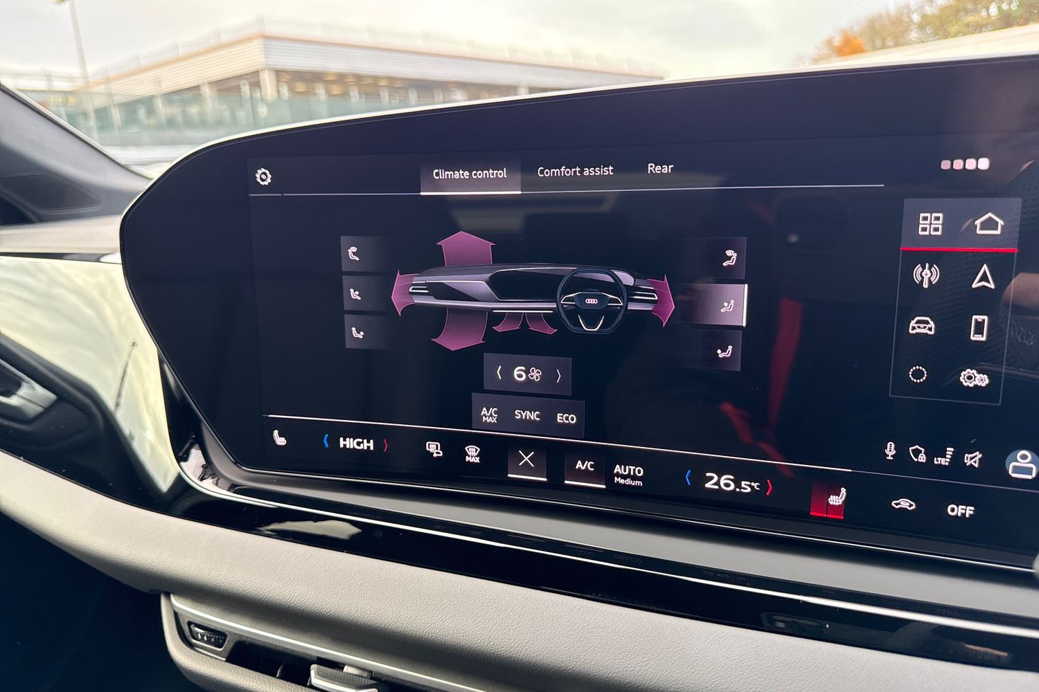 Used Audi A5 2025 for sale - 76739573: Photo 21