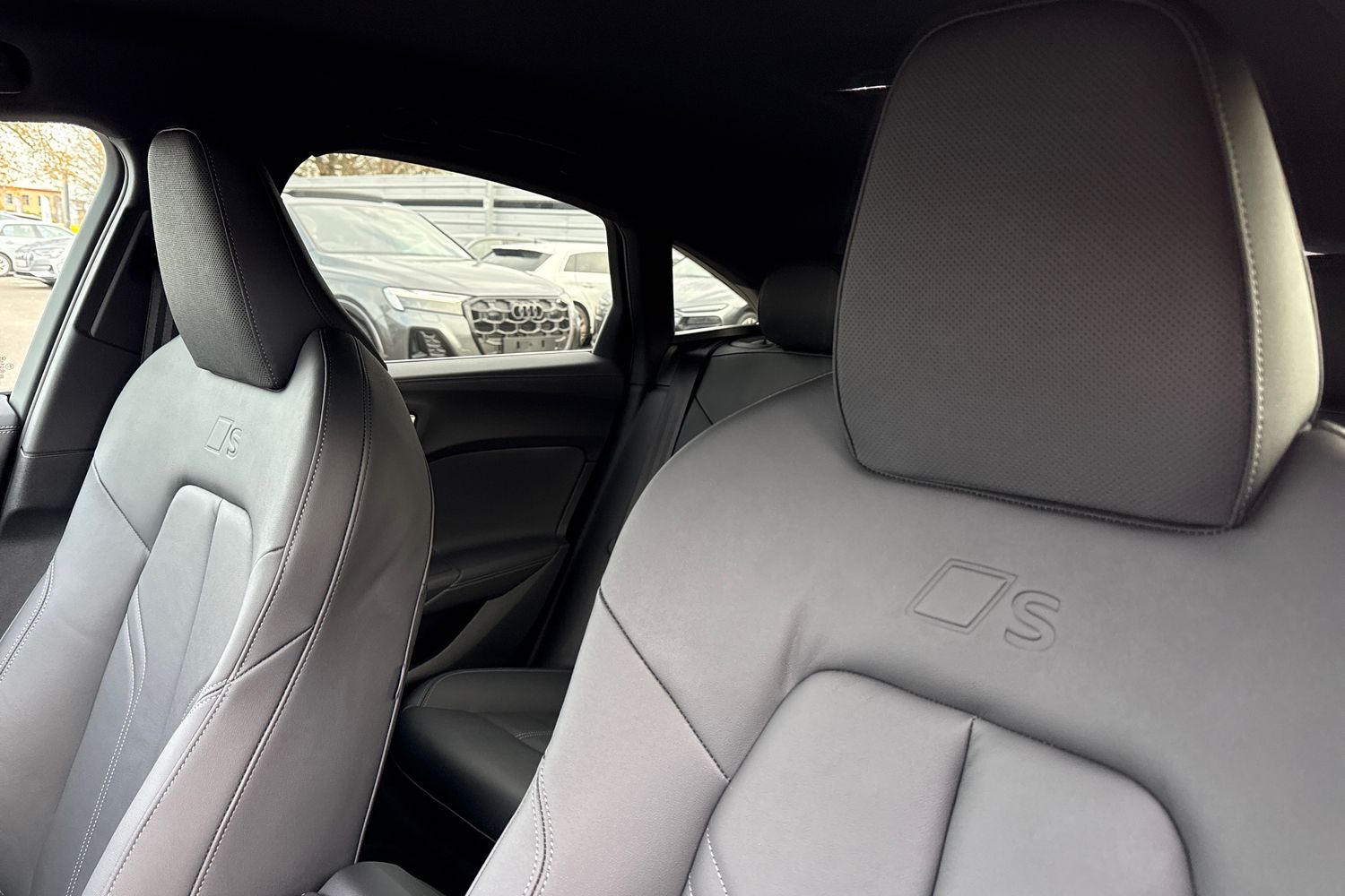 Used Audi A5 2025 for sale - 76739573: Photo 23