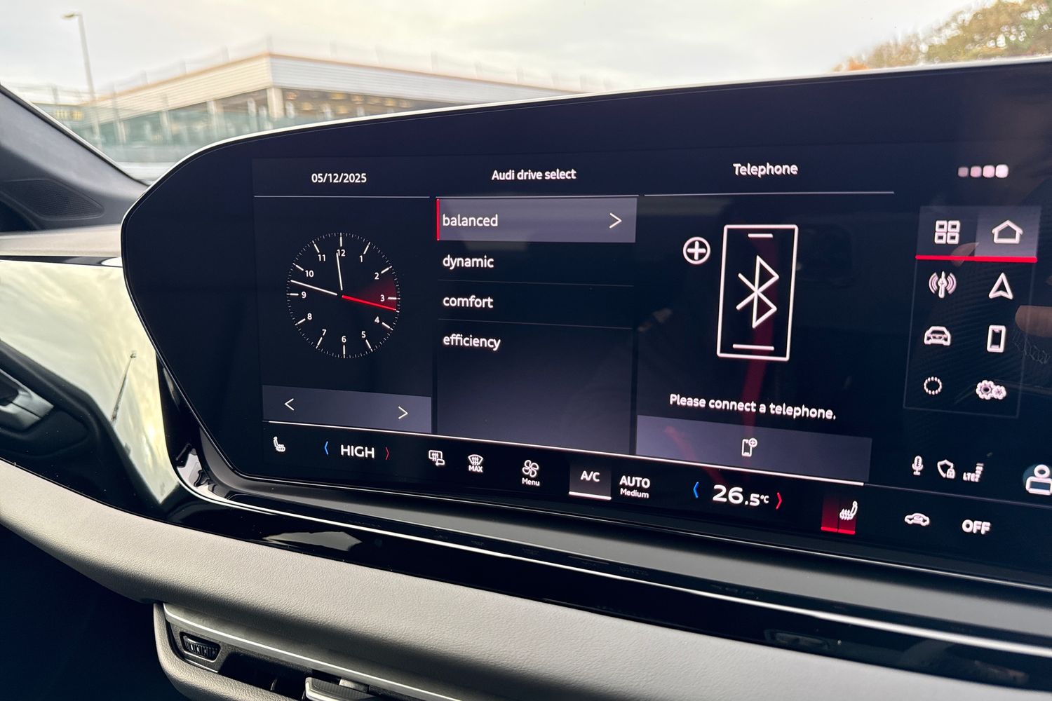 Used Audi A5 2025 for sale - 76739573: Photo 27