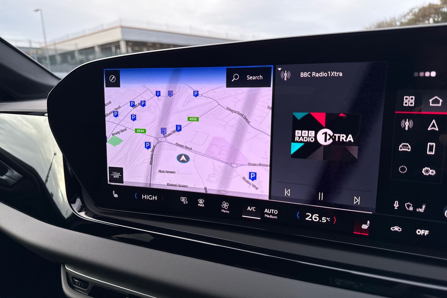 Used Audi A5 2025 for sale - 76739573: Photo 28