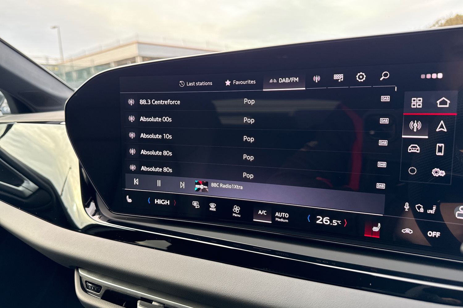 Used Audi A5 2025 for sale - 76739573: Photo 30