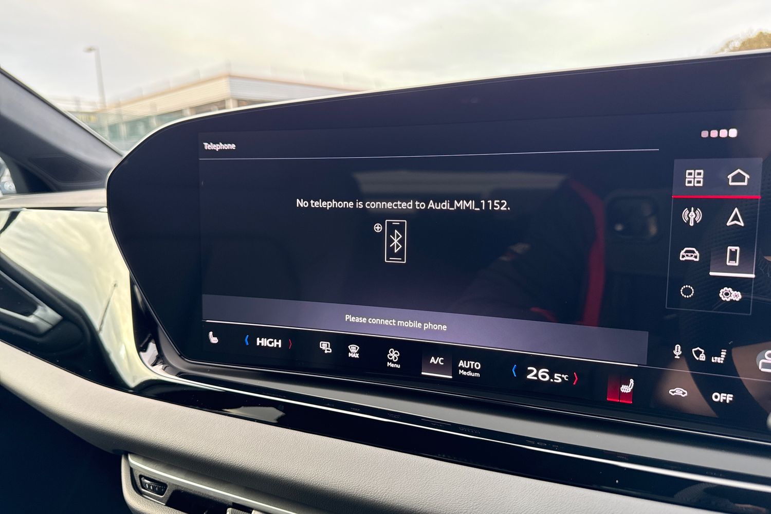 Used Audi A5 2025 for sale - 76739573: Photo 31