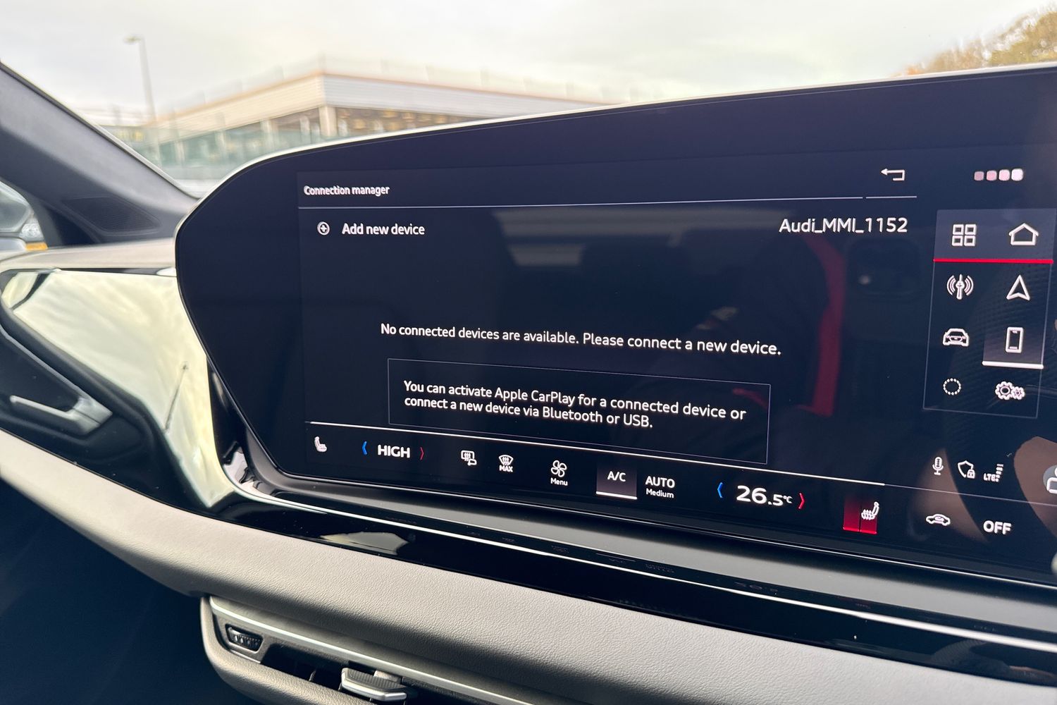 Used Audi A5 2025 for sale - 76739573: Photo 32