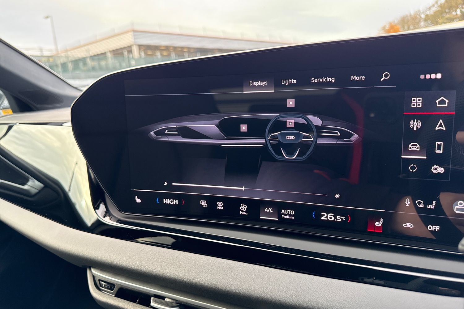 Used Audi A5 2025 for sale - 76739573: Photo 33