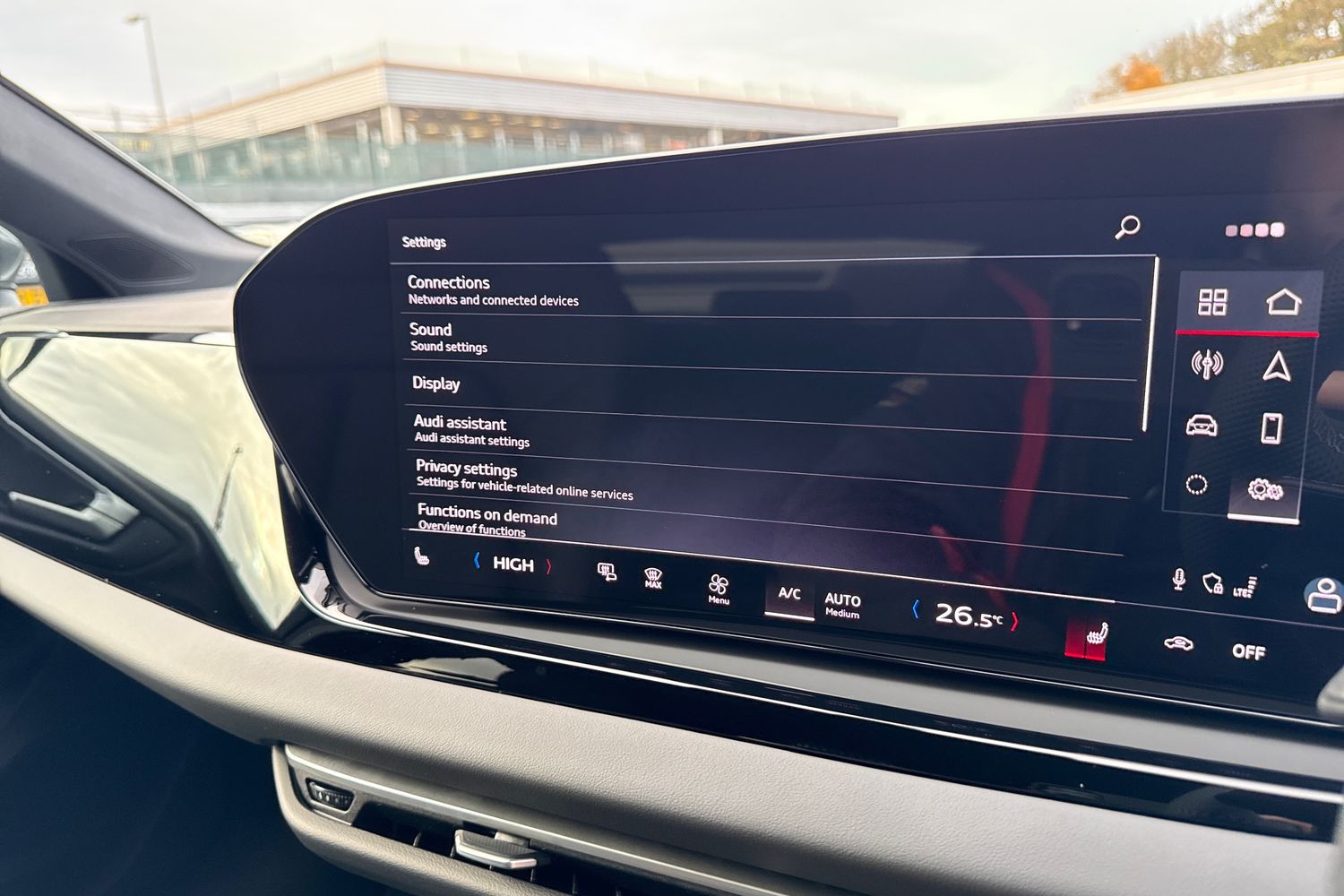 Used Audi A5 2025 for sale - 76739573: Photo 34