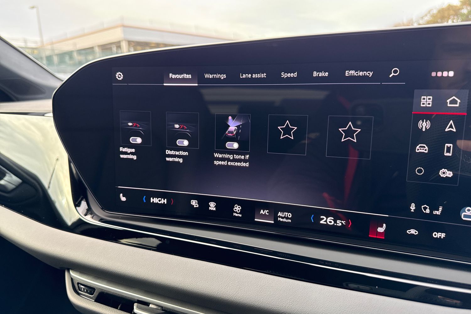 Used Audi A5 2025 for sale - 76739573: Photo 35