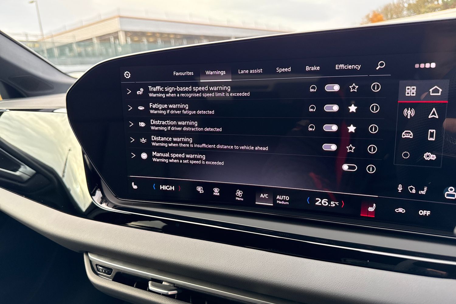 Used Audi A5 2025 for sale - 76739573: Photo 36