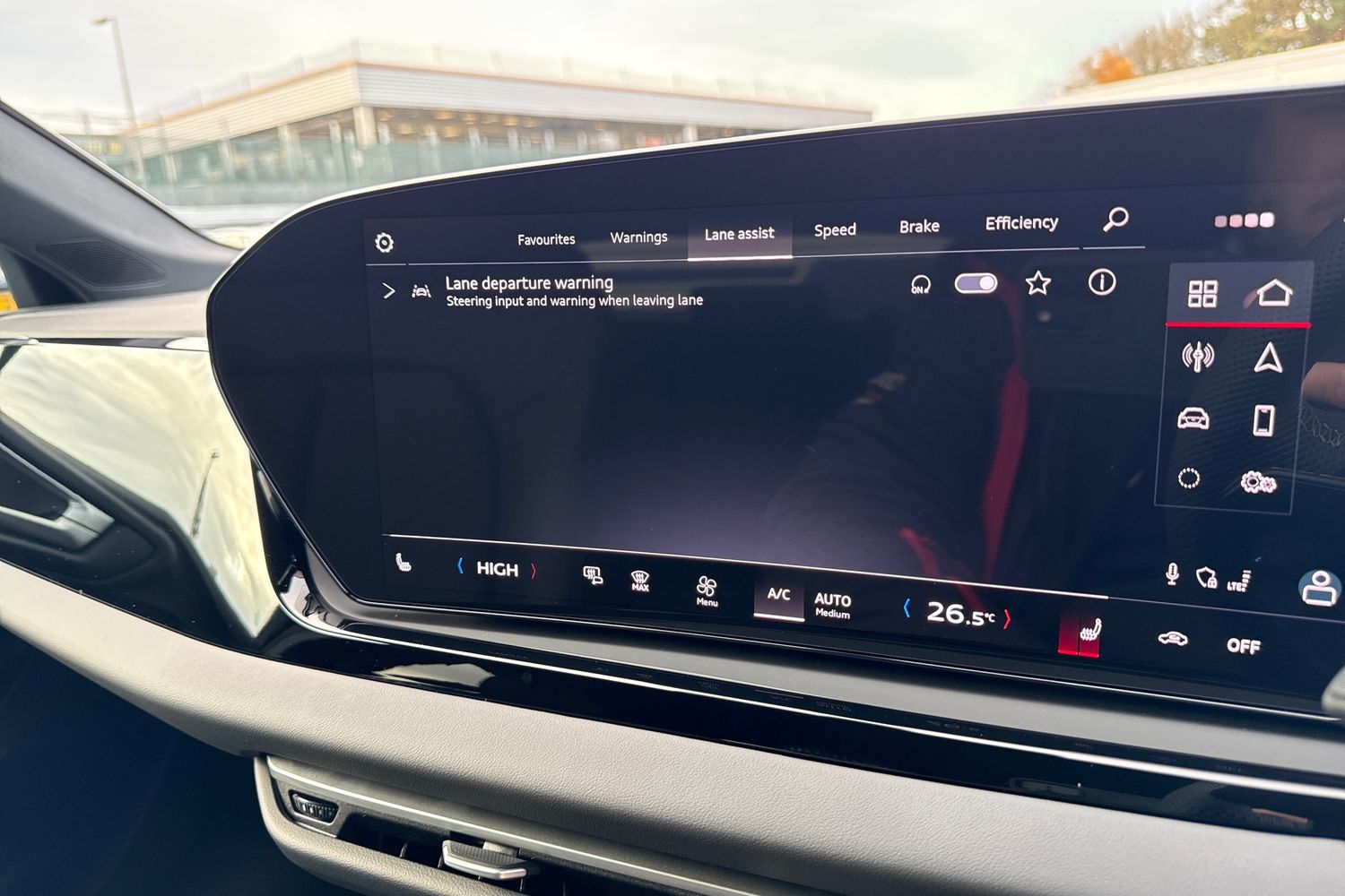 Used Audi A5 2025 for sale - 76739573: Photo 37