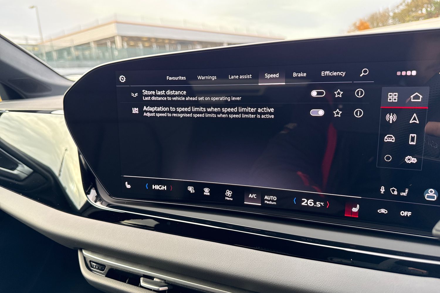 Used Audi A5 2025 for sale - 76739573: Photo 38