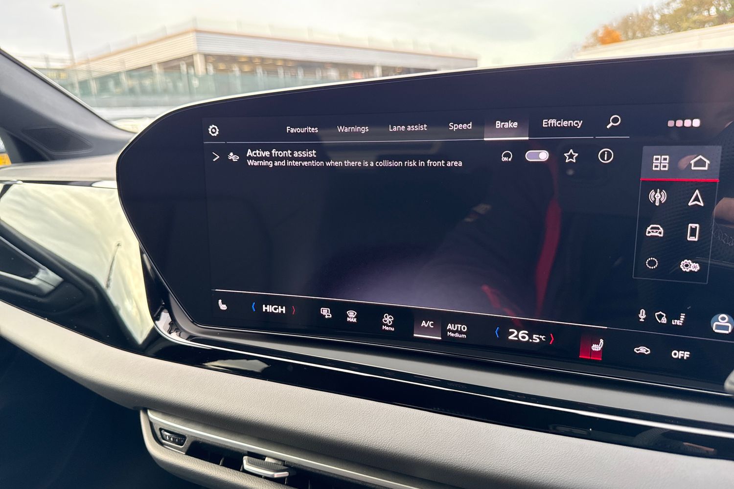 Used Audi A5 2025 for sale - 76739573: Photo 39