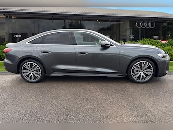 Used Audi A5 2025 for sale - 76739573: Photo