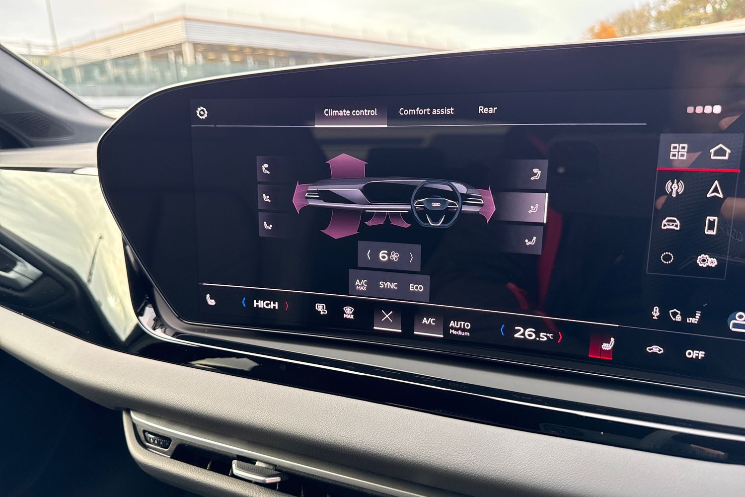 Used Audi A5 2025 for sale - 76739573: Photo 41