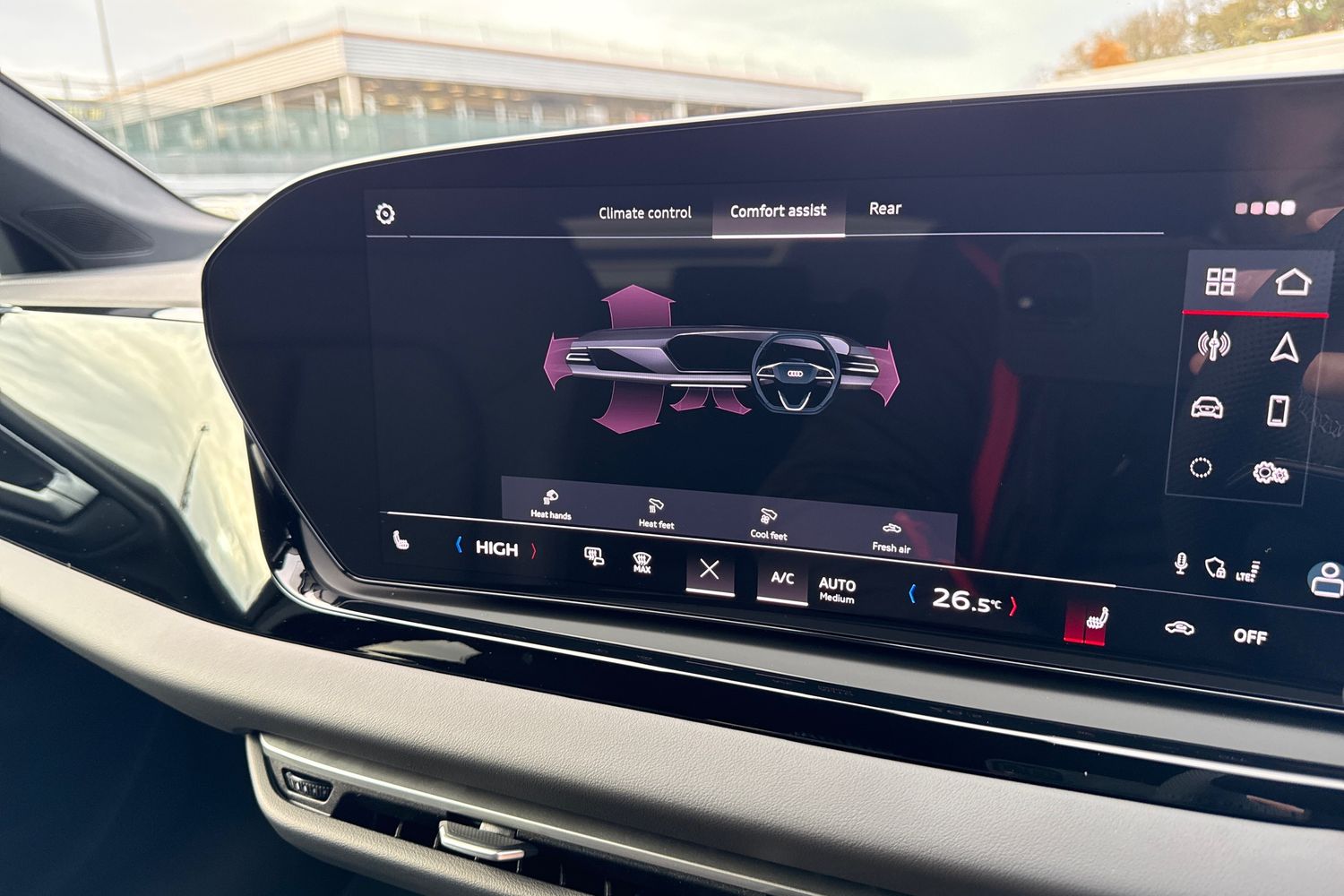 Used Audi A5 2025 for sale - 76739573: Photo 42