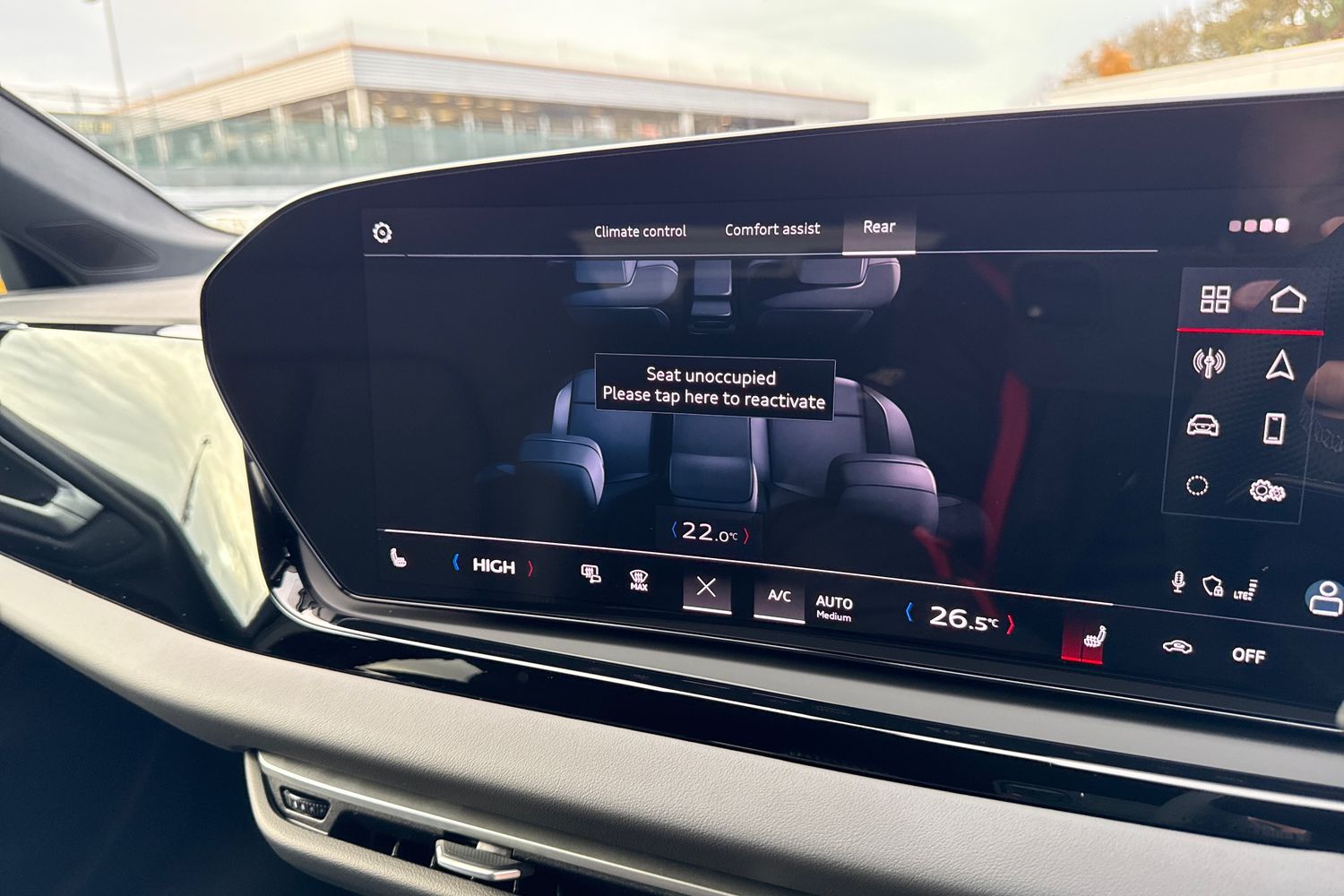 Used Audi A5 2025 for sale - 76739573: Photo 43