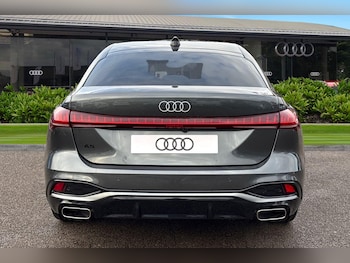 Used Audi A5 2025 for sale - 76739573: Photo