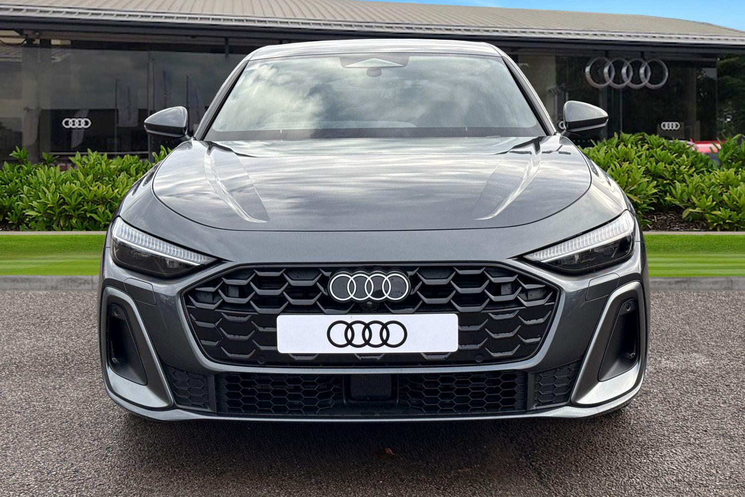 Used Audi A5 2025 for sale - 76739573: Photo 5