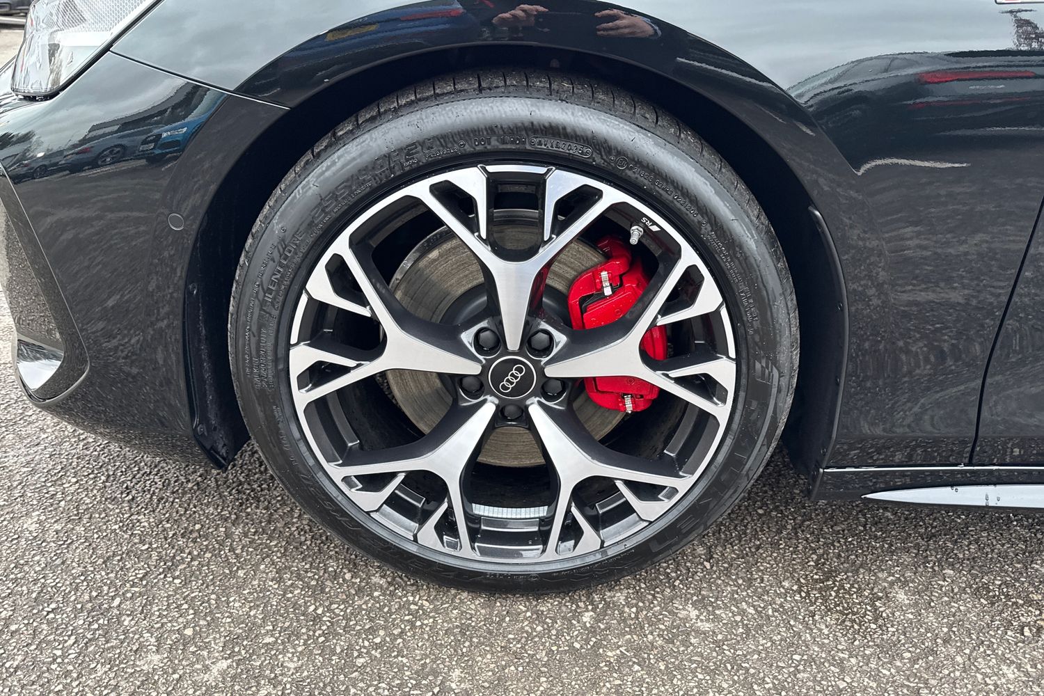 Used Audi A6 Avant 2026 for sale - 78134916: Photo 11