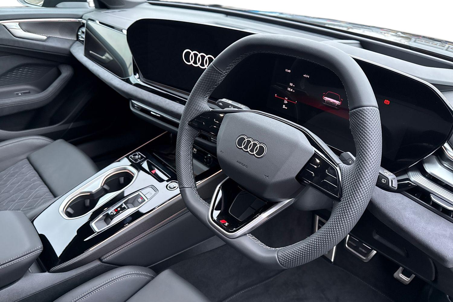 Used Audi A6 Avant 2026 for sale - 78134916: Photo 13