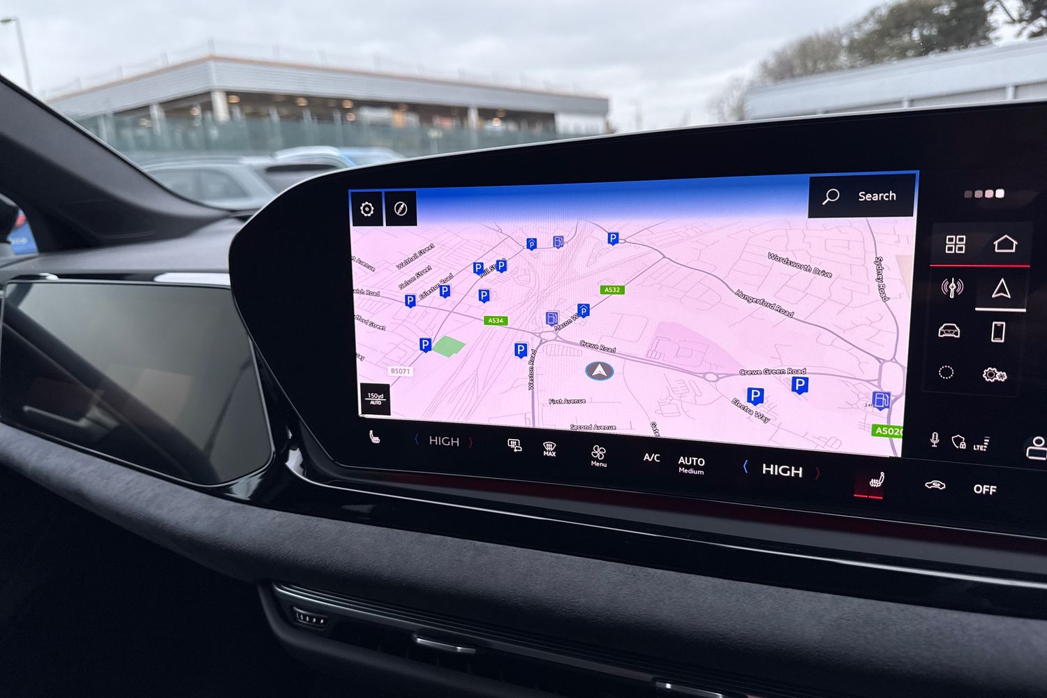 Used Audi A6 Avant 2026 for sale - 78134916: Photo 16