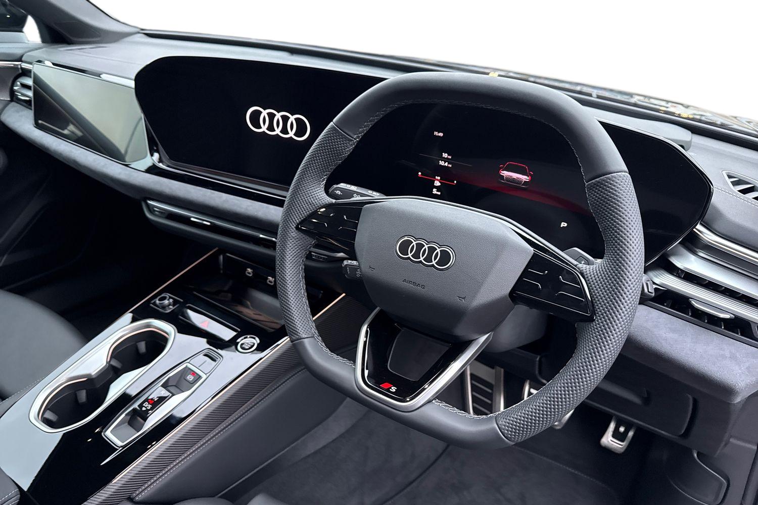 Used Audi A6 Avant 2026 for sale - 78134916: Photo 17